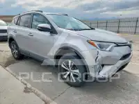 2018 Toyota RAV4 фото