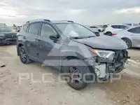 2018 Toyota RAV4 фото