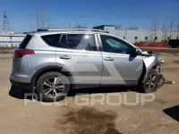 2018 Toyota RAV4 фото