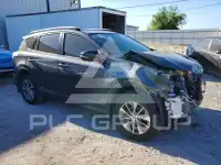 2018 Toyota RAV4 photo