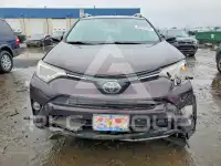 2018 Toyota RAV4 фото