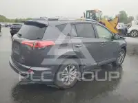 2018 Toyota RAV4 фото