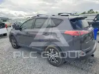2018 Toyota RAV4 фото