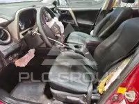 2018 Toyota RAV4 фото