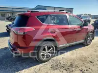 2018 Toyota RAV4 фото