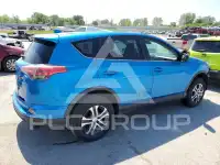 2018 Toyota RAV4 фото