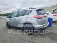 2018 Toyota RAV4 фото