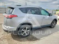 2018 Toyota RAV4 фото