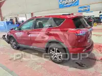 2018 Toyota RAV4 фото