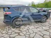 2018 Toyota RAV4 фото