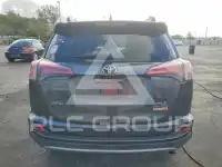 2018 Toyota RAV4 фото