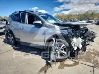 2018 Toyota RAV4 фото