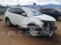 2018 Toyota RAV4 фото