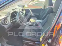 2018 Toyota RAV4 фото