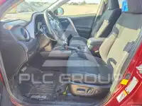 2018 Toyota RAV4 фото
