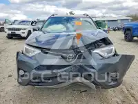 2018 Toyota RAV4 фото