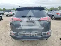 2018 Toyota RAV4 фото