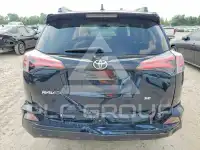 2018 Toyota RAV4 фото