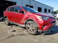 2018 Toyota RAV4 фото