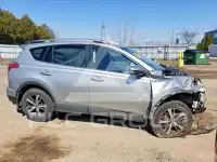 2018 Toyota RAV4 фото