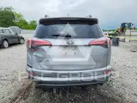 2018 Toyota RAV4 фото