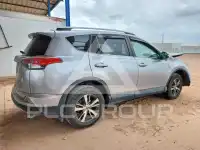 2018 Toyota RAV4 фото