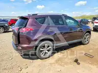 2018 Toyota RAV4 фото