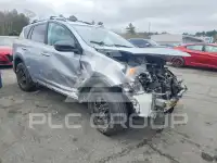 2018 Toyota RAV4 фото
