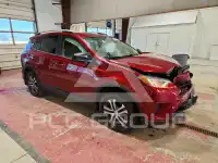 2018 Toyota RAV4 фото