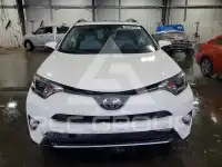 2018 Toyota RAV4 фото