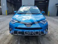 2018 Toyota RAV4 фото
