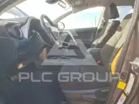 2018 Toyota RAV4 фото