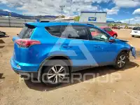 2018 Toyota RAV4 фото