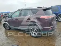 2018 Toyota RAV4 фото