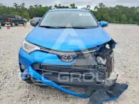 2018 Toyota RAV4 фото