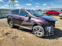 2018 Toyota RAV4 фото