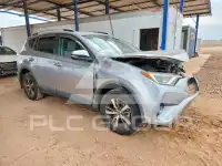 2018 Toyota RAV4 фото