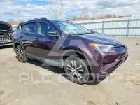 2018 Toyota RAV4 фото