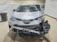 2018 Toyota RAV4 photo