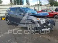 2018 Toyota RAV4 фото