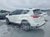 2018 Toyota RAV4 фото