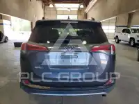 2018 Toyota RAV4 фото