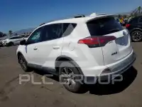 2018 Toyota RAV4 фото