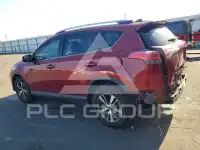 2018 Toyota RAV4 фото