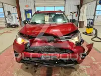 2018 Toyota RAV4 фото