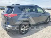 2018 Toyota RAV4 фото