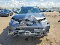 2018 Toyota RAV4 фото