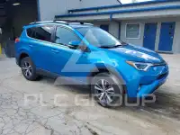 2018 Toyota RAV4 фото