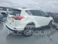 2018 Toyota RAV4 фото