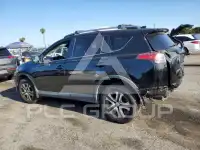 2018 Toyota RAV4 фото
